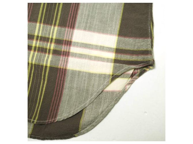 Autre Marque CAMICIE PERSONALIZZATE Camicia in cotone - vista 6