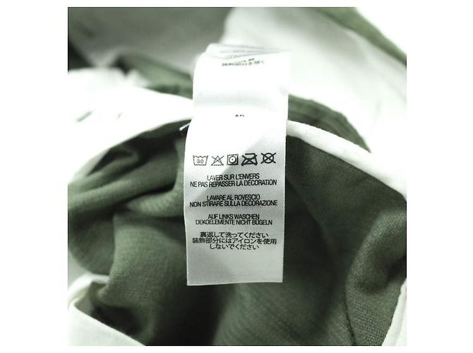 Pantalón Chino de Corduroy Supreme Gonz 34 - vista 9