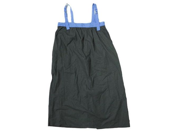 Autre Marque BEAMS BOY Rückwärts Tape Trägerkleid Einheitsgröße - Ansicht 2