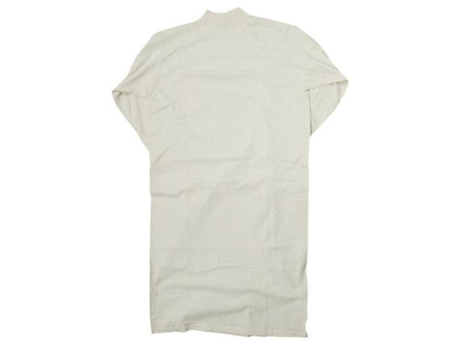 Givenchy GOODWEAR x BEAMS BOY Langarmkleid mit Stehkragen - Ansicht 2