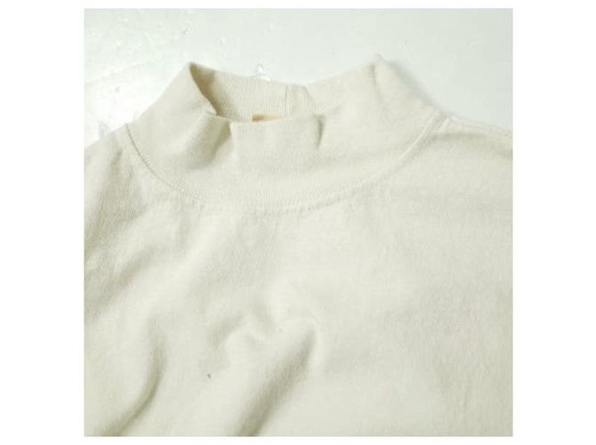 Givenchy GOODWEAR x BEAMS BOY Langarmkleid mit Stehkragen - Ansicht 3
