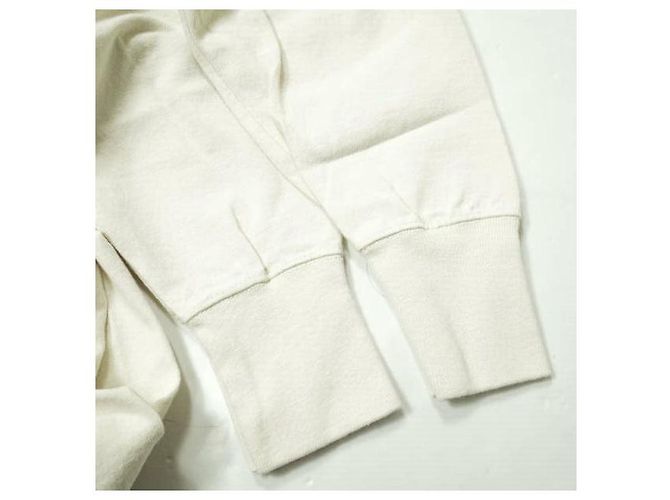 Givenchy GOODWEAR x BEAMS BOY Langarmkleid mit Stehkragen - Ansicht 4