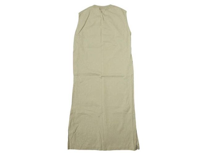 Autre Marque Vestido sin mangas de algodón Beauty&Youth United Arrows - vista 2