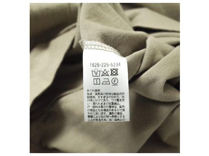 Autre Marque Vestido sin mangas de algodón Beauty&Youth United Arrows - vista 7