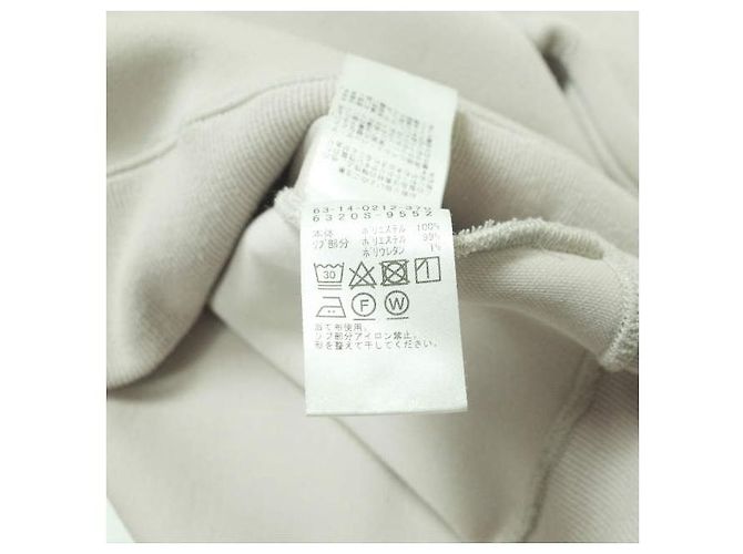 Autre Marque Ray BEAMS Back Slit Pullover Sweatshirt, One Size - view 12