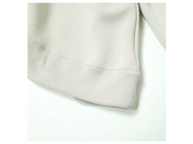 Autre Marque Ray BEAMS Back Slit Pullover Sweatshirt, One Size - view 6