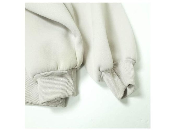 Autre Marque Ray BEAMS Back Slit Pullover Sweatshirt, One Size - view 7