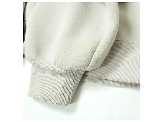 Autre Marque Ray BEAMS Back Slit Pullover Sweatshirt, One Size - view 8