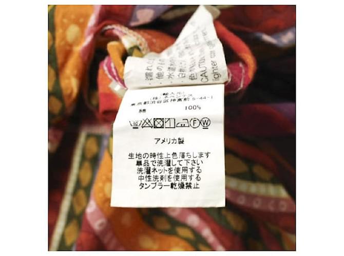 Autre Marque Camisa de algodón con cuello combo de Engineered Garments - vista 8