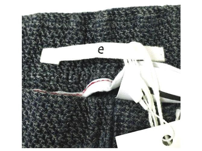 Autre Marque PANTALONES DE ALGODÓN FÁCILES HONEYCOMB - vista 8