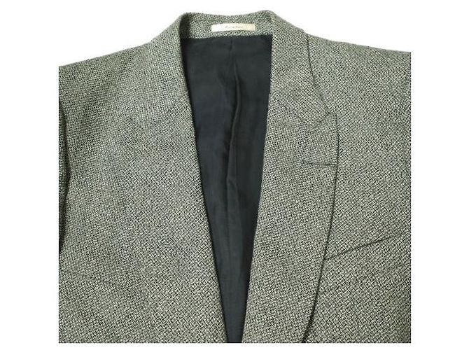 Paul Smith Woll-Kaschmir-Jacke Braun - Ansicht 3