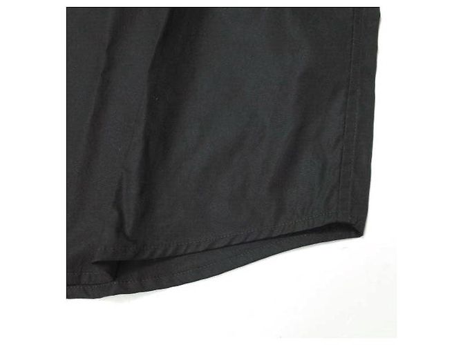 Autre Marque Camicia in cotone OAMC con bretelle XS nera - vista 8