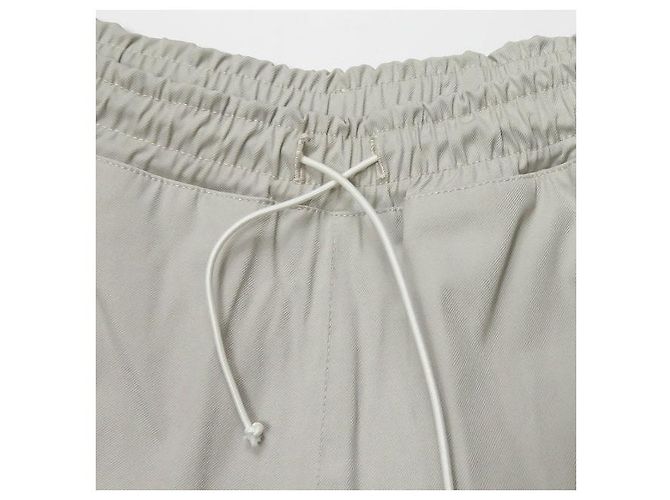 Autre Marque North Hill Twill Shorts Beige - Ansicht 4