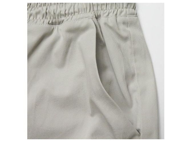 Autre Marque North Hill Twill Shorts Beige - Ansicht 5
