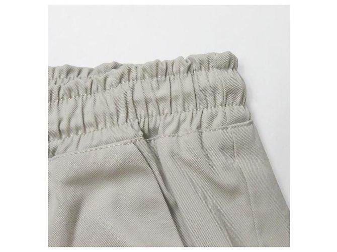 Autre Marque North Hill Twill Shorts Beige - Ansicht 6