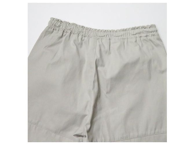 Autre Marque North Hill Twill Shorts Beige - Ansicht 7