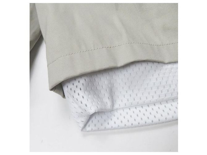 Autre Marque North Hill Twill Shorts Beige - Ansicht 8