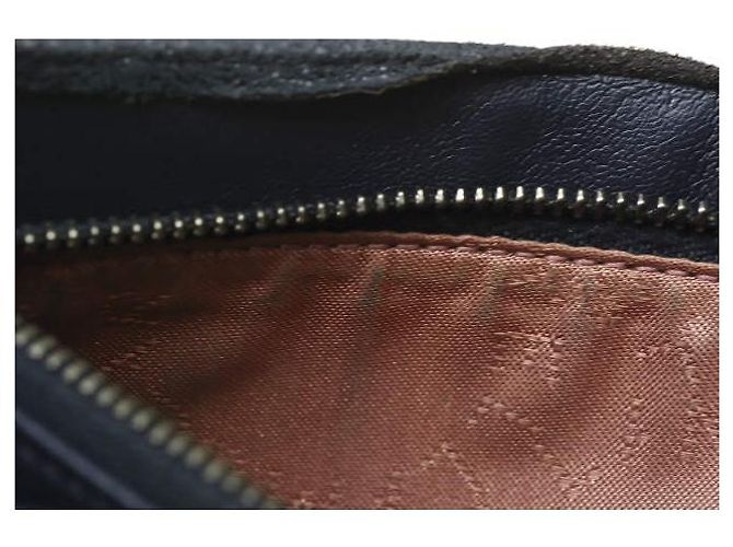 Autre Marque Portafoglio Continentale Falabella Stella McCartney Blu - vista 9