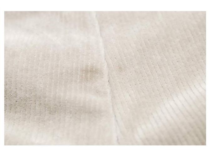 Autre Marque Overoles de pana beige Ray BEAMS - vista 8