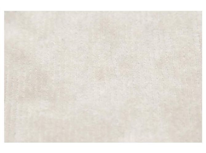Autre Marque Overoles de pana beige Ray BEAMS - vista 9