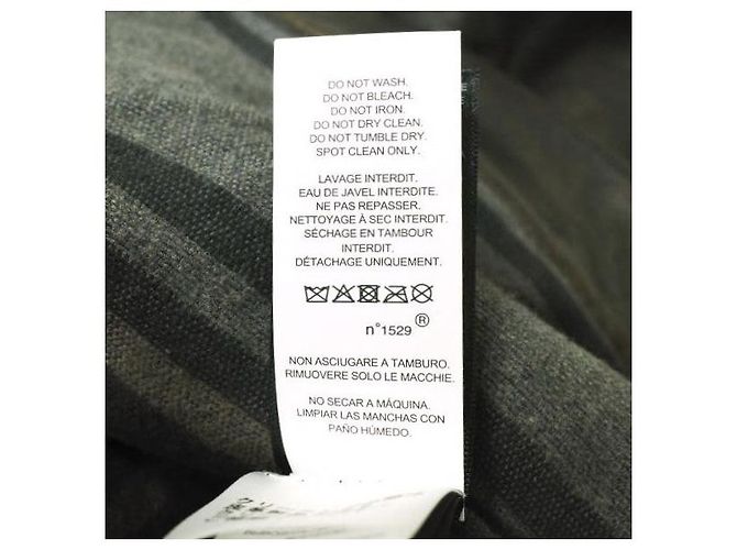 Ralph Lauren RRL GRIZZLY Lederjacke - Ansicht 8