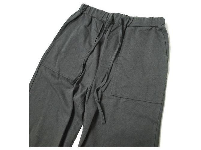 Autre Marque B:MING von BEAMS Easy Pants EINHEITSGRÖSSE Schwarz - Ansicht 4