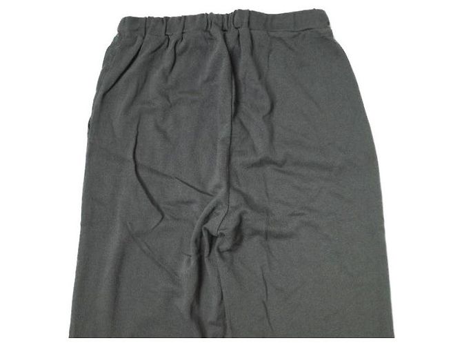 Autre Marque B:MING von BEAMS Easy Pants EINHEITSGRÖSSE Schwarz - Ansicht 5