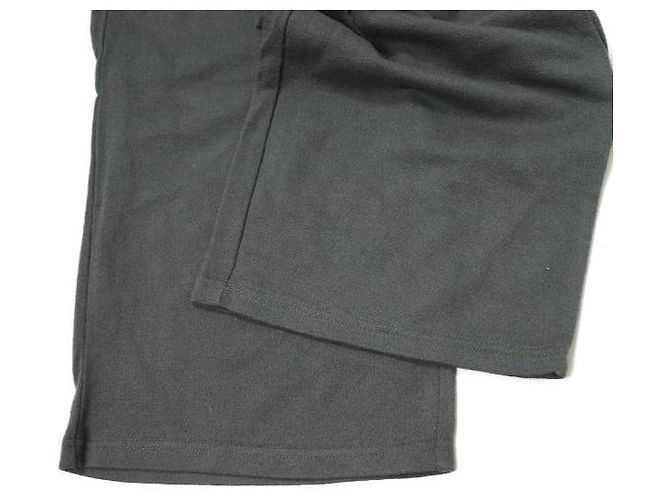 Autre Marque B:MING von BEAMS Easy Pants EINHEITSGRÖSSE Schwarz - Ansicht 6