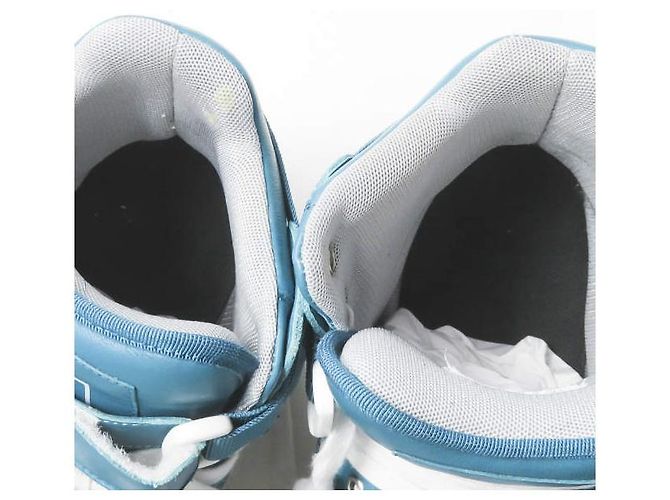 Sneakers Babila Mix M di Acne Studios - vista 10