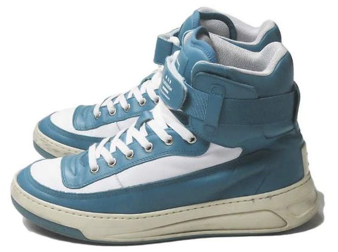 Sneakers Babila Mix M di Acne Studios - vista 2