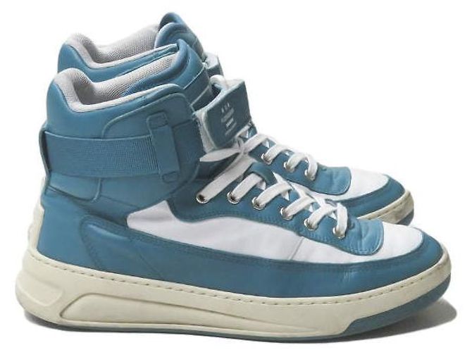 Sneakers Babila Mix M di Acne Studios - vista 3