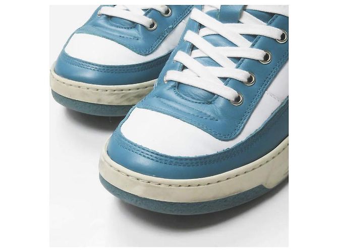Sneakers Babila Mix M di Acne Studios - vista 5