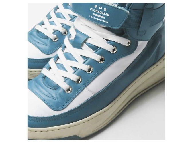 Sneakers Babila Mix M di Acne Studios - vista 6