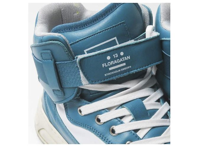 Sneakers Babila Mix M di Acne Studios - vista 7