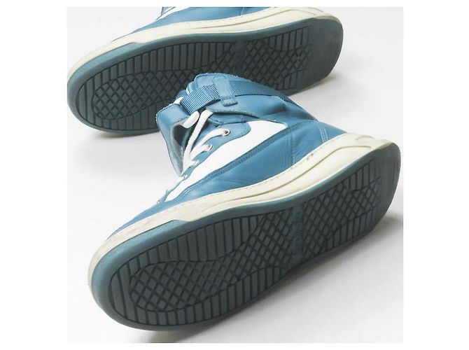 Sneakers Babila Mix M di Acne Studios - vista 9