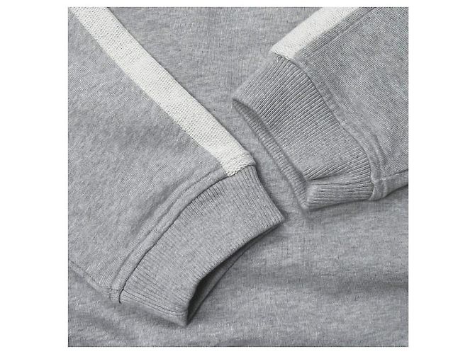 Autre Marque QASIMI HARROUDA Sweatshirt mit Kordelzug Braun - Ansicht 9