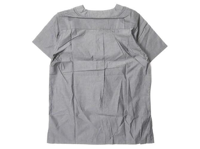 Autre Marque Camicia da notte SLOWBE in cotone a maniche corte - vista 2