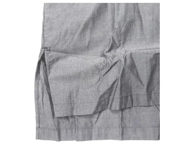 Autre Marque Camicia da notte SLOWBE in cotone a maniche corte - vista 8