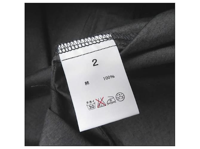 Autre Marque Camicia da notte SLOWBE in cotone a maniche corte - vista 9