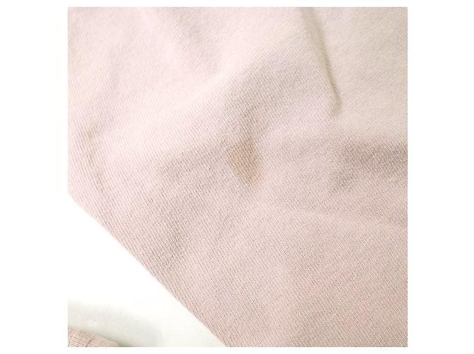 Autre Marque Camiseta de manga larga de algodón cvtvlist Rosa - vista 7