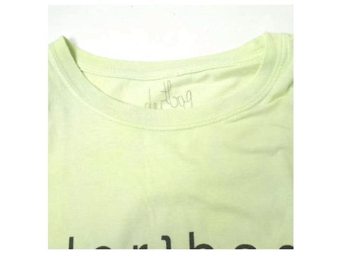 Autre Marque Camiseta de algodón dertbag LOGO - vista 3