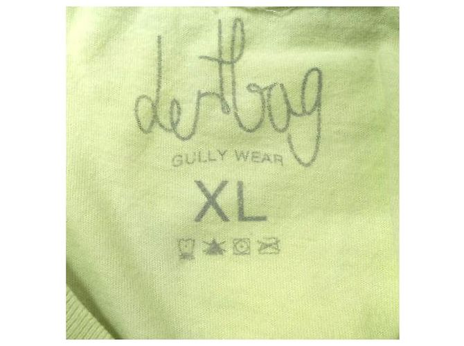 Autre Marque Camiseta de algodón dertbag LOGO - vista 6
