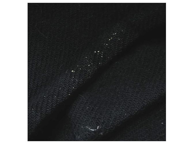 Autre Marque Abrigo de Lana Sin Cuello UNUSED - vista 6
