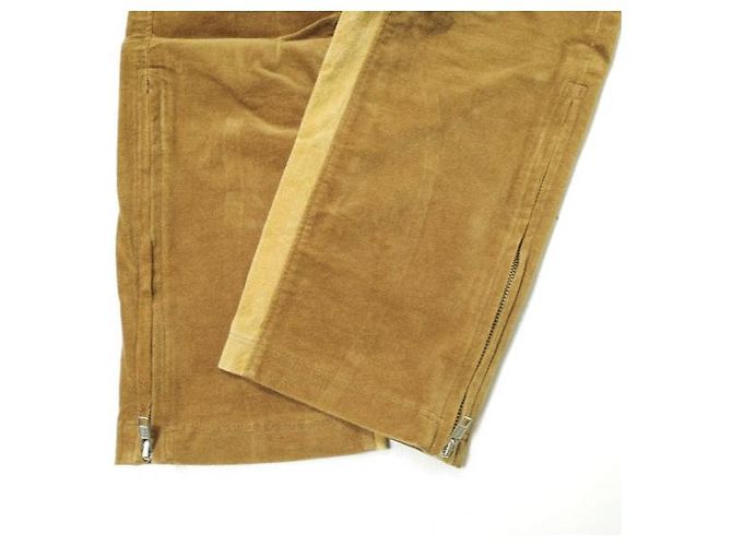 Autre Marque MAYO No me olvides PANTALONES DE LOUNGE Castaño - vista 5