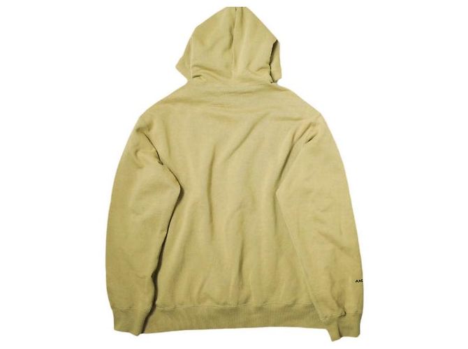 Autre Marque N.HOOLYWOOD ANCHOR INC. HOODIE
Sudadera de algodón - vista 2