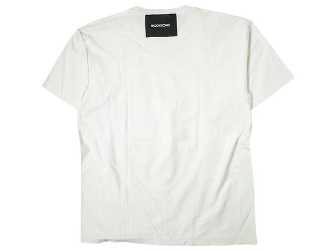 Autre Marque Camiseta de algodón BODYSONG. ROYAL FLASH Limited - vista 2