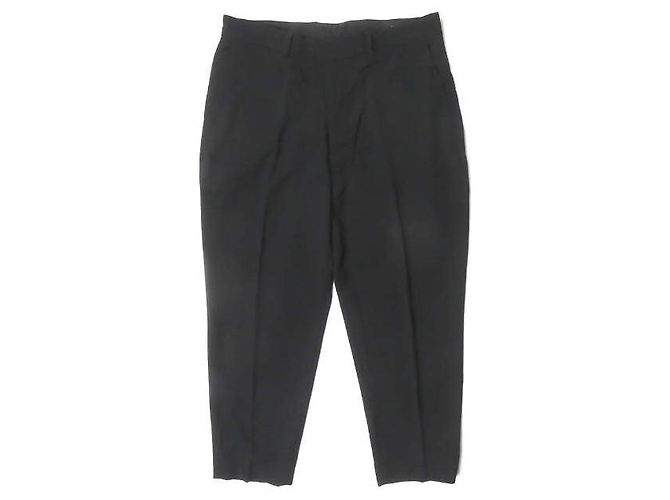 Autre Marque Pantalones de lana VAINL ARCHIVE PAUL-PT - vista 2
