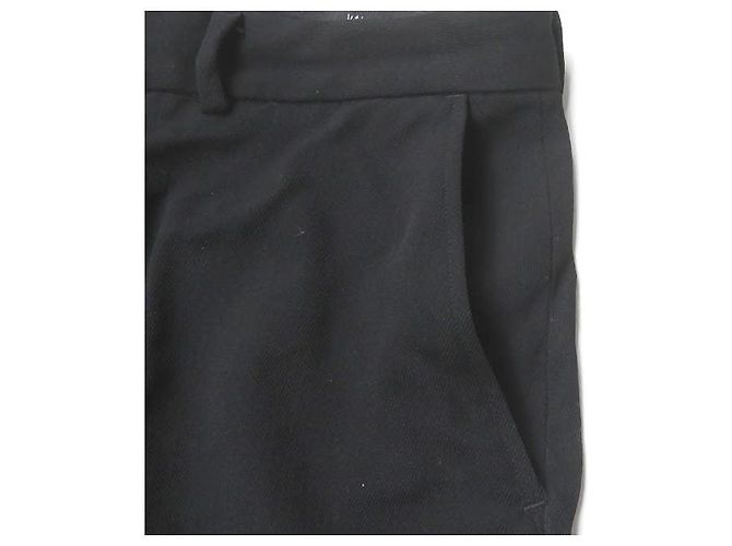 Autre Marque Pantalones de lana VAINL ARCHIVE PAUL-PT - vista 4