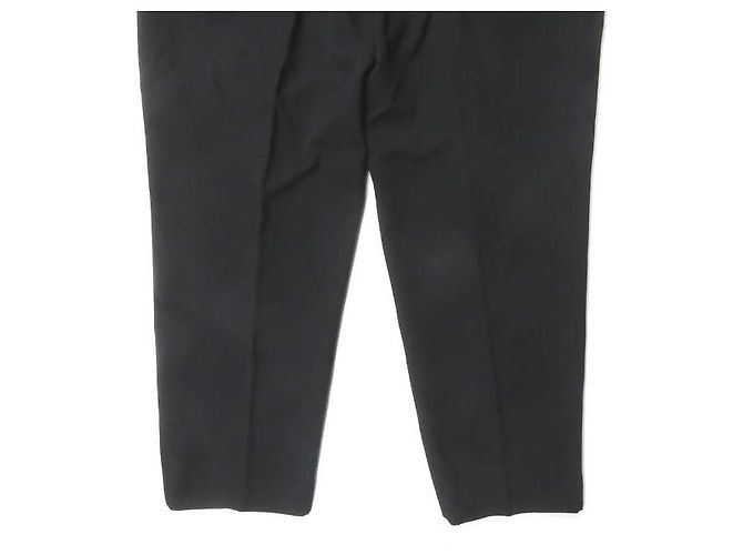 Autre Marque Pantalones de lana VAINL ARCHIVE PAUL-PT - vista 5