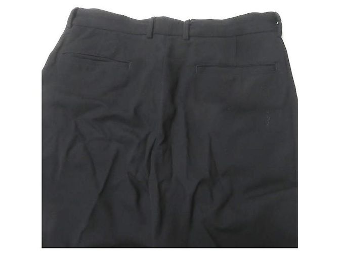 Autre Marque Pantalones de lana VAINL ARCHIVE PAUL-PT - vista 6